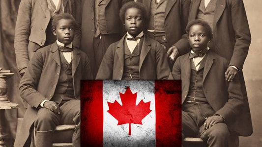 Black history Month 2024- Significant Events in the Canadian History