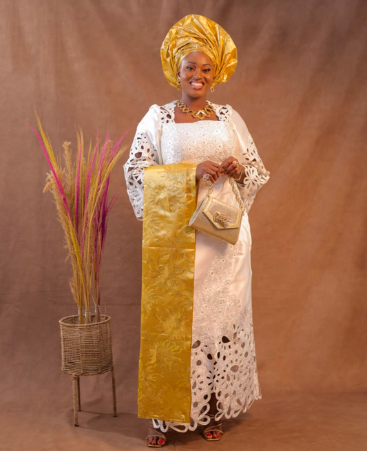 Folake Gown