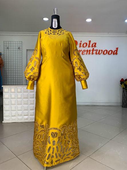 Patricia Gown - Biola Brentwood